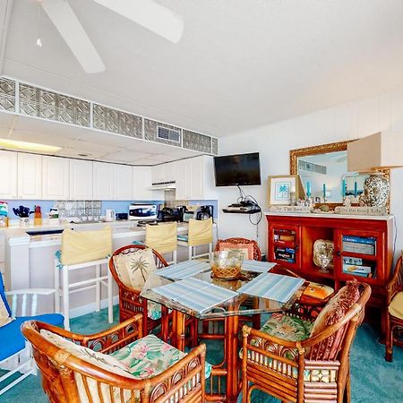 Sea Gate 810 Apartment Ocean City Bagian luar foto