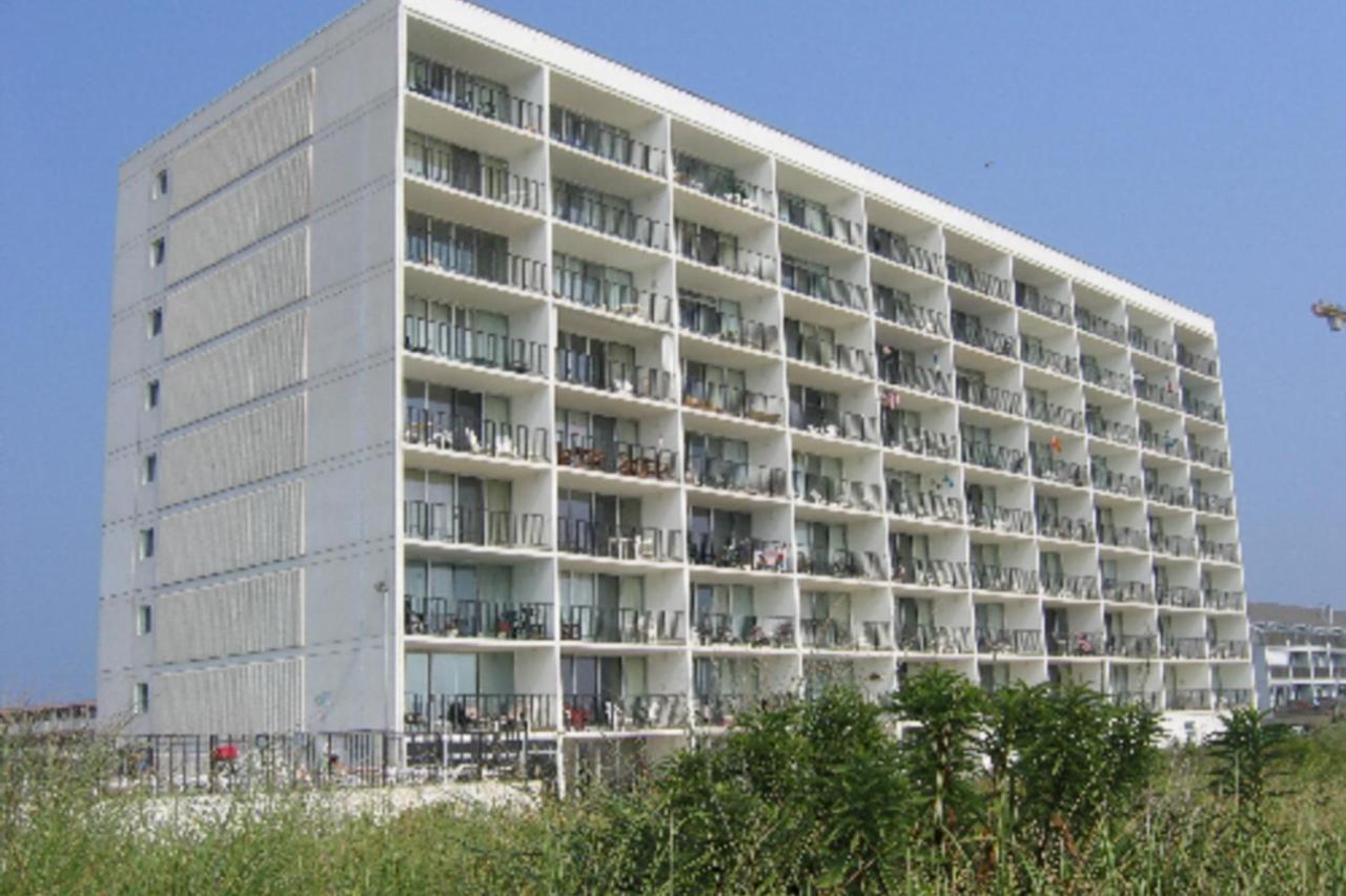 Sea Gate 810 Apartment Ocean City Bagian luar foto