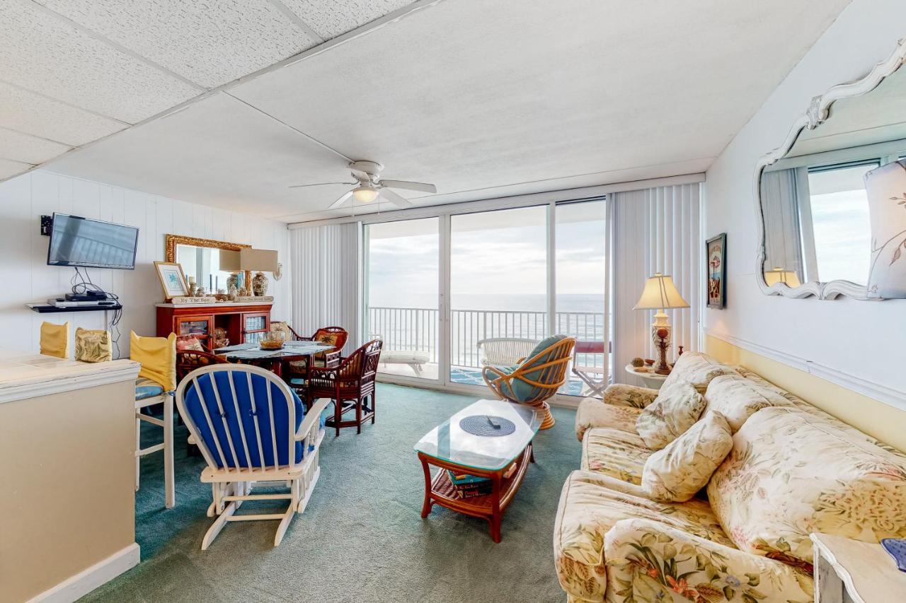 Sea Gate 810 Apartment Ocean City Bagian luar foto