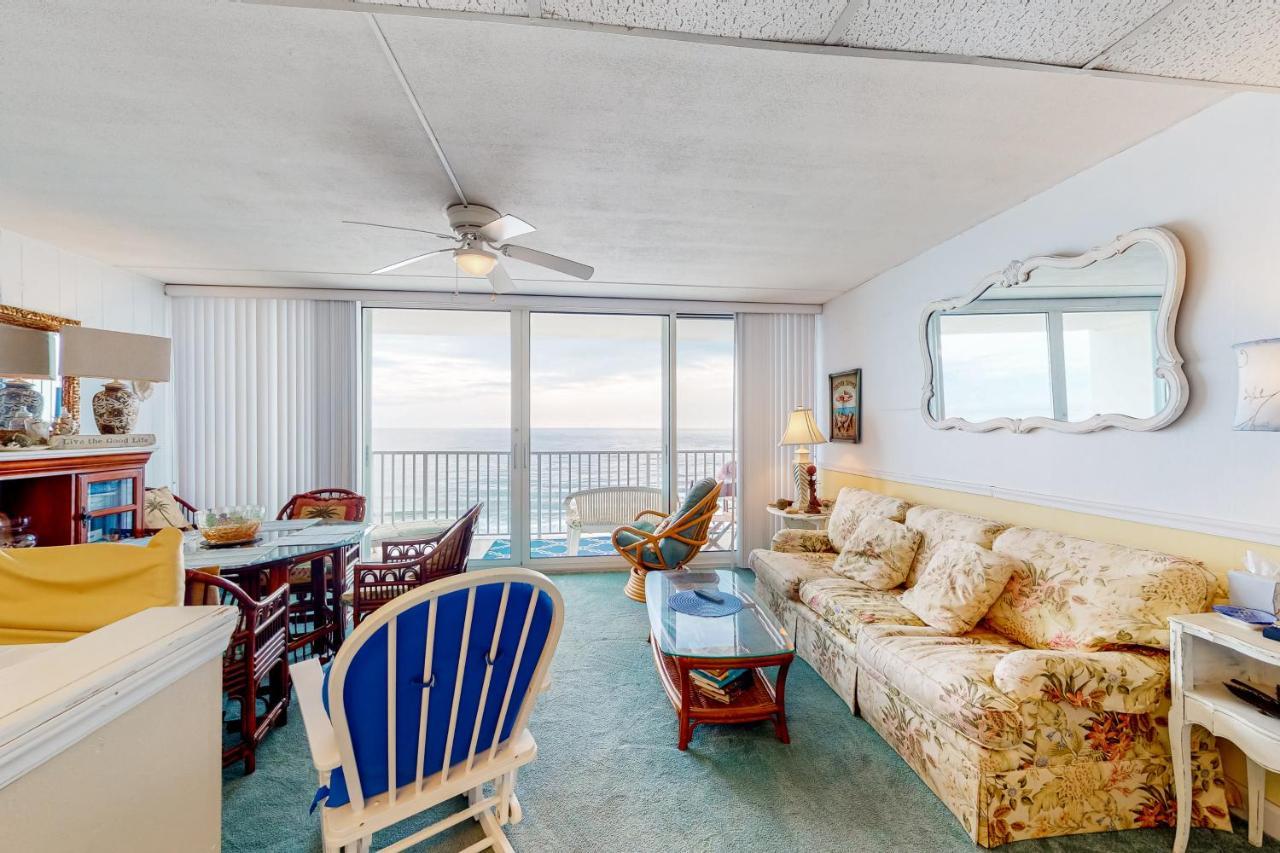 Sea Gate 810 Apartment Ocean City Bagian luar foto