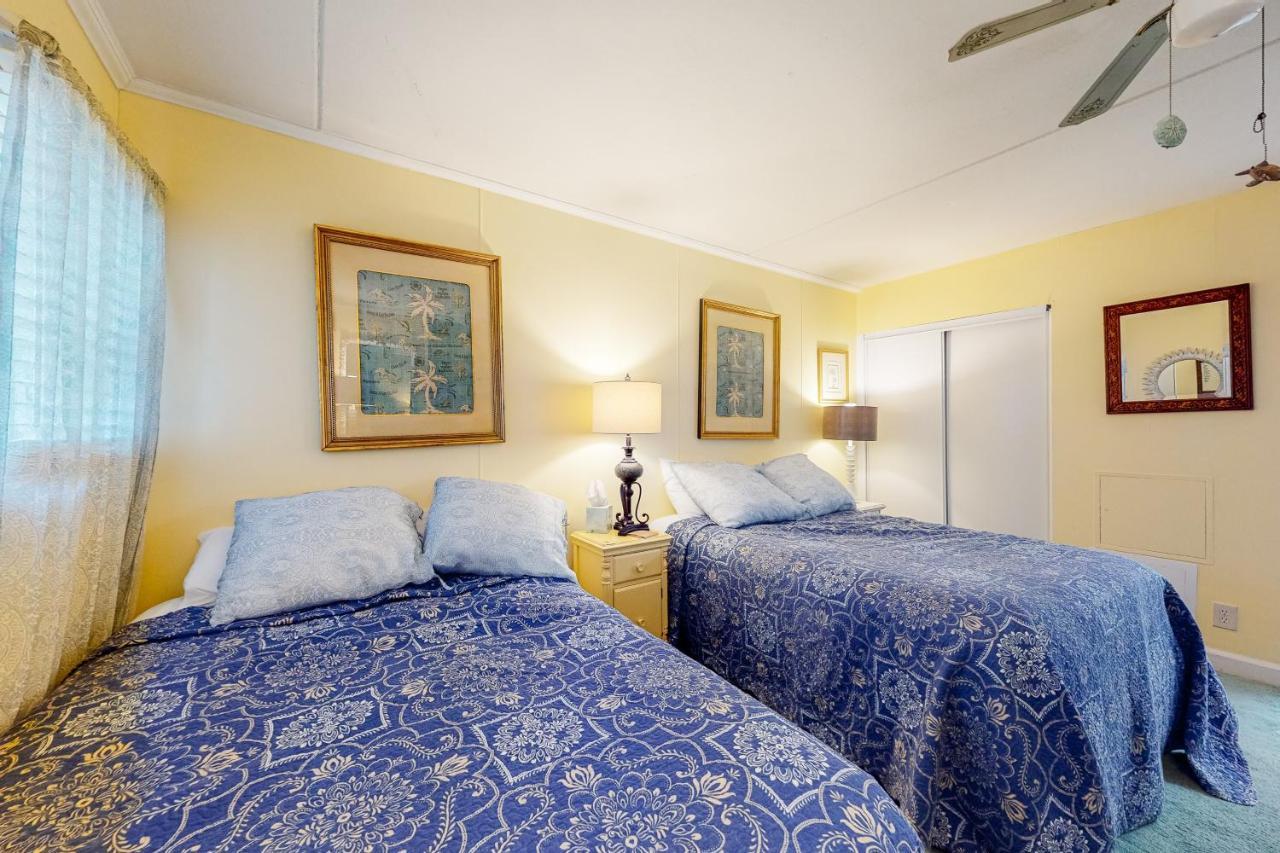 Sea Gate 810 Apartment Ocean City Bagian luar foto
